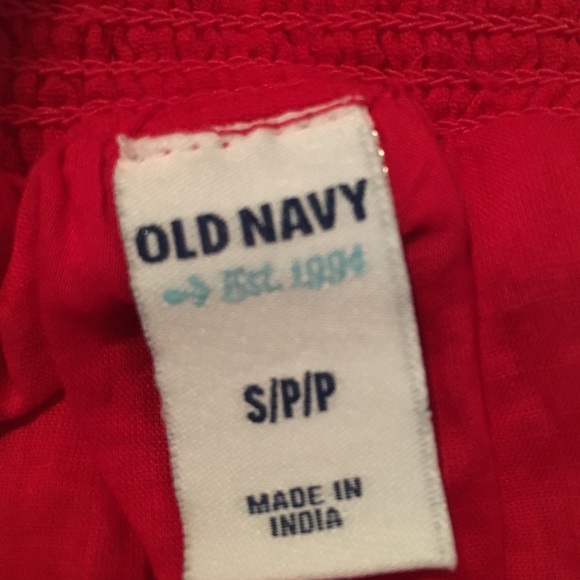 Old navy skirt - Picture 2 of 4
